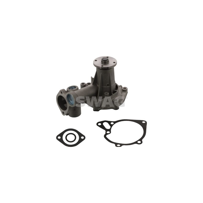 POMPA WODY SWAG 80150002 MITSUBISHI 2.3-2.5D 80-