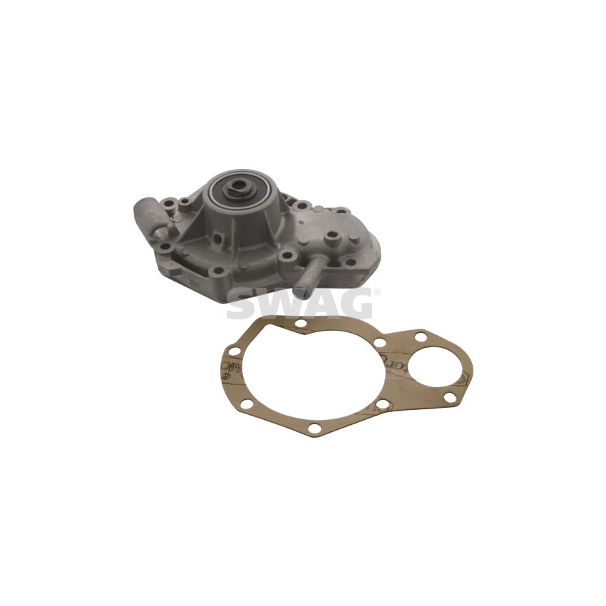 POMPA WODY SWAG 60150007<FEB09025> RENAULT 2.0-2.0; 2.1D
