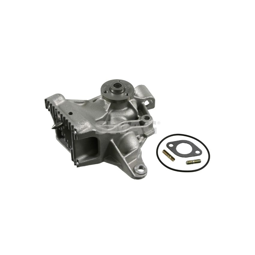 POMPA WODY SWAG 60922242 RENAULT 2.8TD MASTER 00-