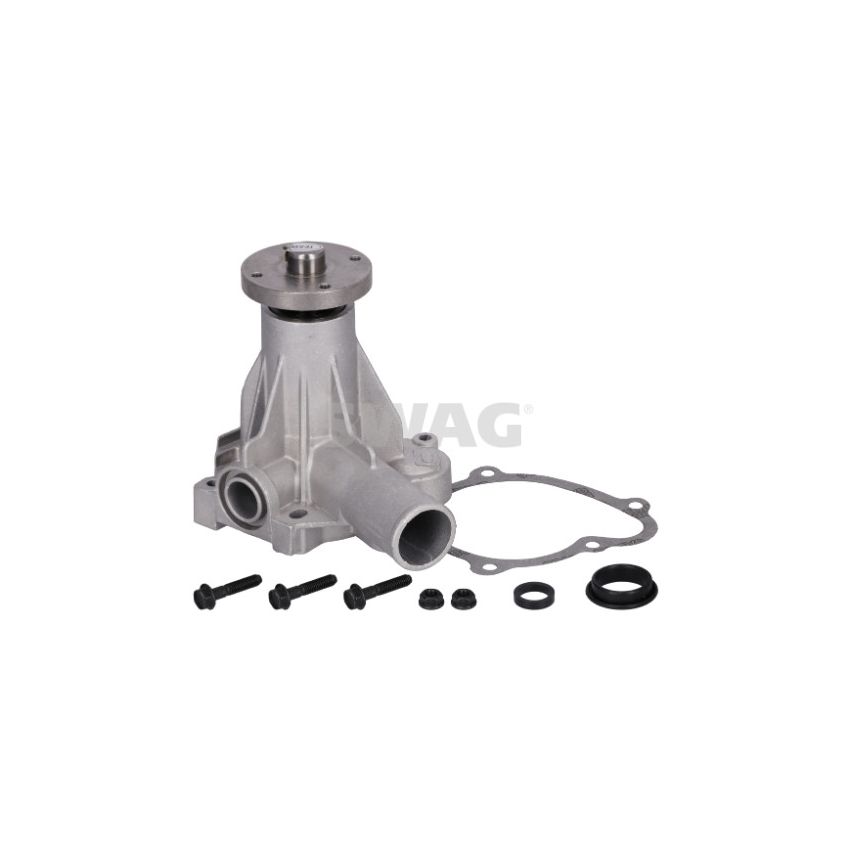 POMPA WODY SWAG 55150002<FEB11219> VOLVO 2.0-2.3 84-89