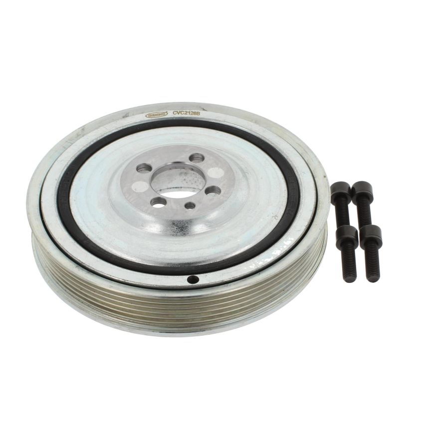 COR 80001159 KOŁO PASOWE FIAT 1.9JTD 96-