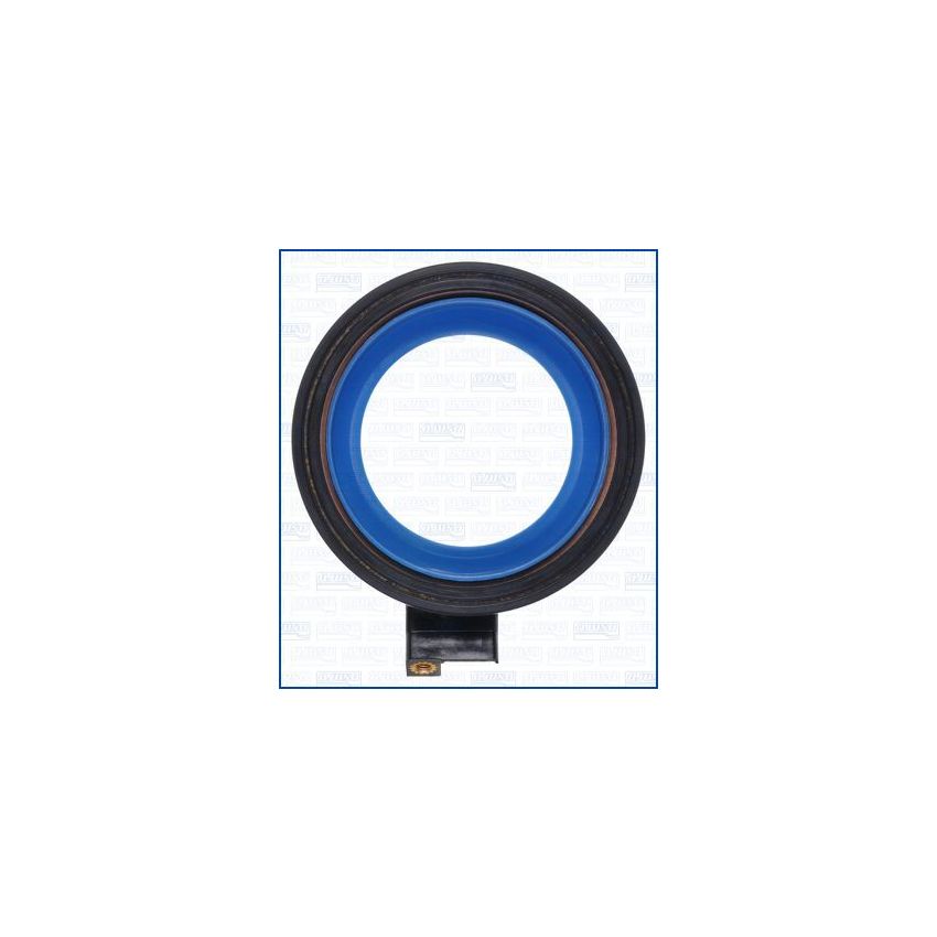 USZCZELNIACZ WAŁU TYŁ SIMMERRING AJUSA 71005400 OPEL 1.6-1.8 05-