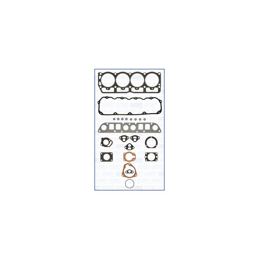 KOMPLET USZCZELEK GŁOWICY AJUSA 52147100 JEEP 2464cc CHEROKEE 86-90