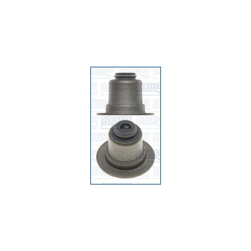 USZCZELNIACZ ZAWOROWY AJUSA 12022501 WYDECHOWY FORD 16V 1.3-2.5 00-