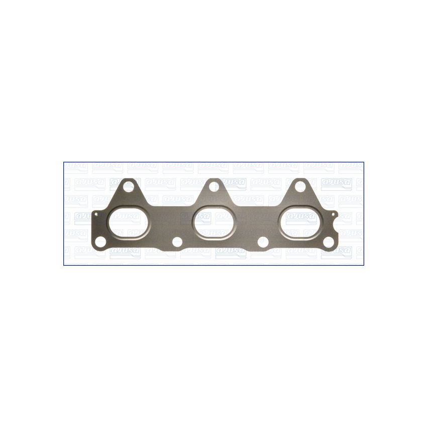 USZCZELKA KOLEKTORA WYDECHOWEGO AJUSA 13128300 MITSUBISHI 2.5 93-