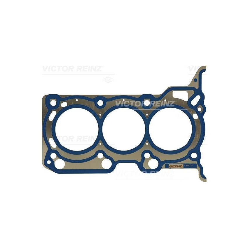 USZCZELKA GŁOWICY VICTOR REINZ 61-34245-00 SMART 1.1 12V 04-
