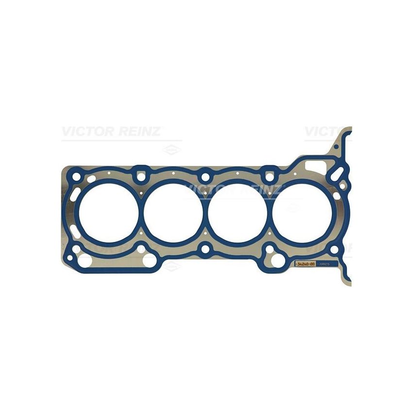 USZCZELKA GŁOWICY VICTOR REINZ 61-34240-00 MITSUBISHI 16V 1.3-1.6 04-