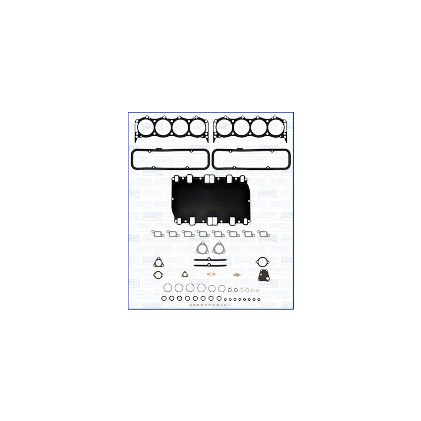 KOMPLET USZCZELEK GŁOWICY AJUSA 52133200 ROVER RV 3.9-4.3 V8 89-