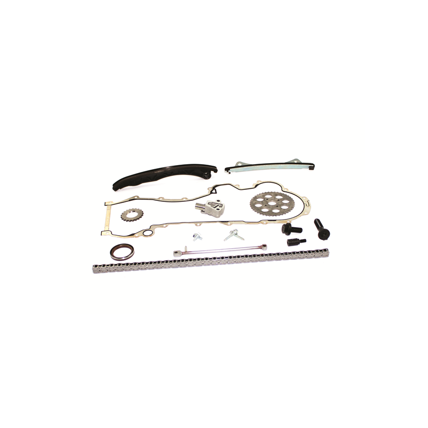 ZESTAW ROZRZĄDU ŁAŃCUCHOWEGO BGA TC0380FK FIAT 1.3 03-