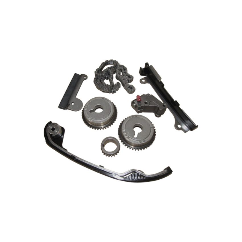ZESTAW ROZRZĄDU ŁAŃCUCHOWEGO EP 5108 NISSAN 1.5-1.8 97-