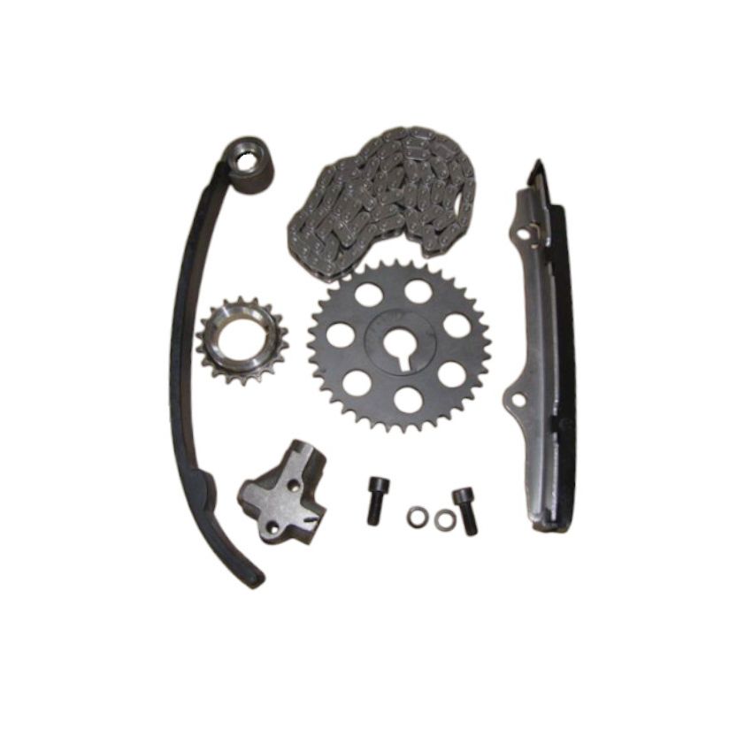 ZESTAW ROZRZĄDU ŁAŃCUCHOWEGO EP 5113 NISSAN 2.4 93-99