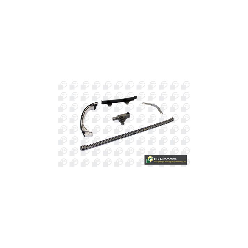 ZESTAW ROZRZĄDU ŁAŃCUCHOWEGO BGA TC0400K TOYOTA 1.0
