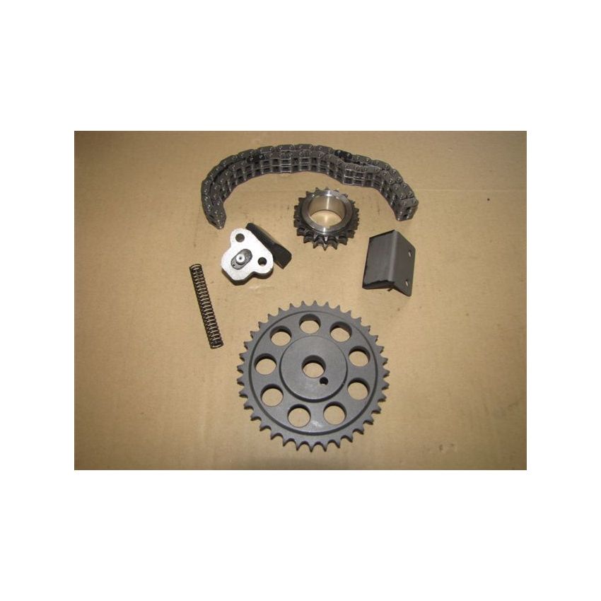 ZESTAW ROZRZĄDU ŁAŃCUCHOWEGO EP 5119 TOYOTA 1.0-1.3 76-