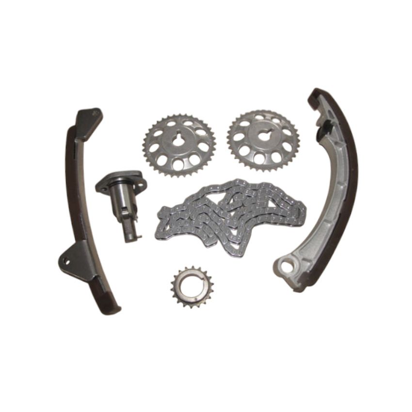 ZESTAW ROZRZĄDU ŁAŃCUCHOWEGO EP 5120 TOYOTA 1.4-1.8 02-