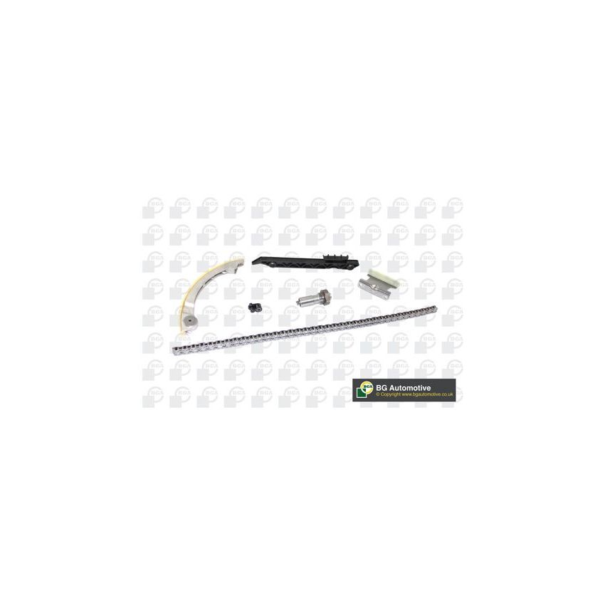 ZESTAW ROZRZĄDU ŁAŃCUCHOWEGO BGA TC0415FK VW 1.2 01-