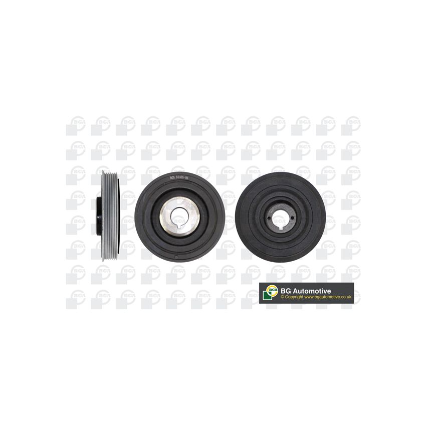 BGA DP3150 KOŁO PASOWE PG/CT 1.8-2.2D 98-