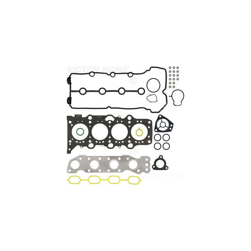 KOMPLET USZCZELEK GŁOWICY VICTOR REINZ 02-53640-03 SUZUKI 16V 1.3-1.5 03-