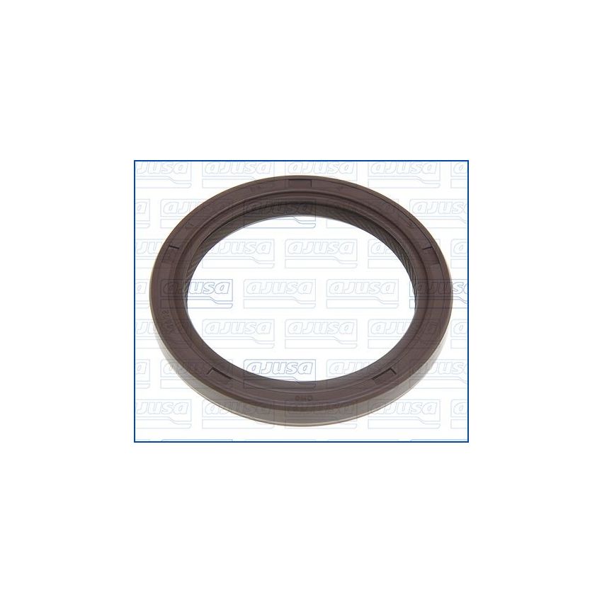 USZCZELNIACZ WAŁU PRZÓD SIMMERRING AJUSA 15090400 SUZUKI 1.3-1.5 03-