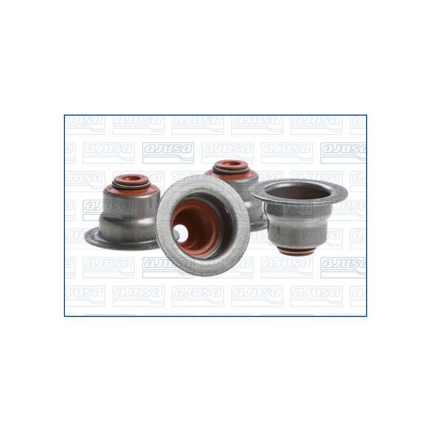 KOMPLET USZCZELNIACZY ZAWOROWYCH AJUSA 57053000 FIAT 1.6-2.4JTD 03-