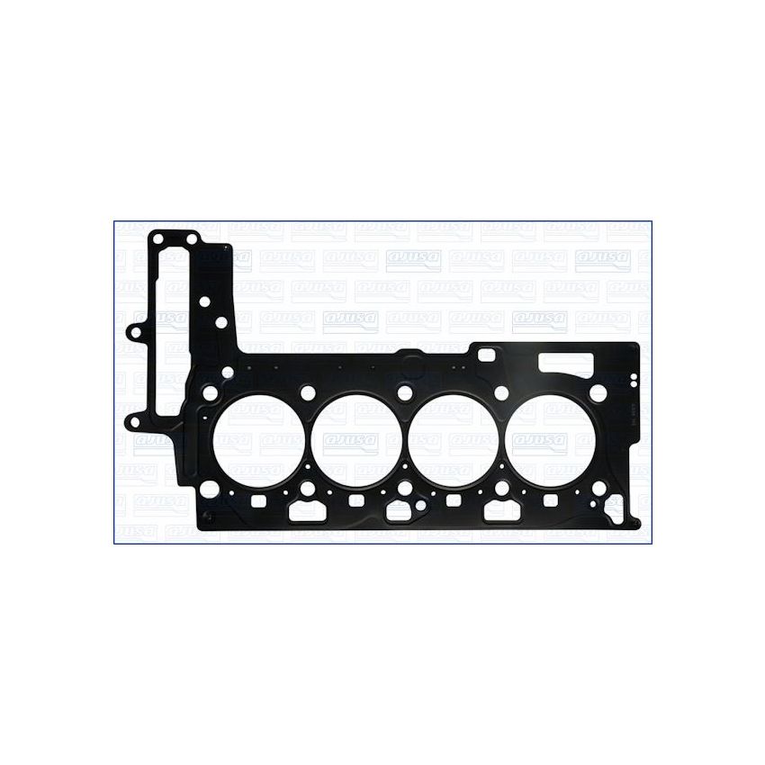 USZCZELKA GŁOWICY AJUSA 10189010 BMW 2.0D 06-