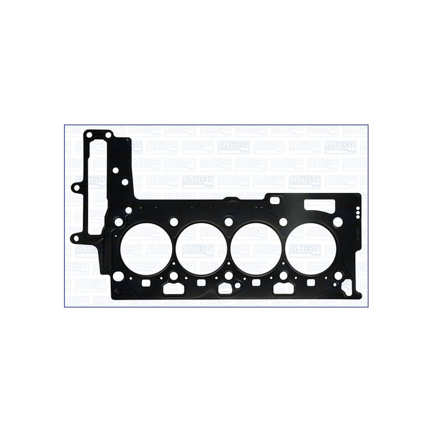 USZCZELKA GŁOWICY AJUSA 10189020 BMW 2.0D 06-