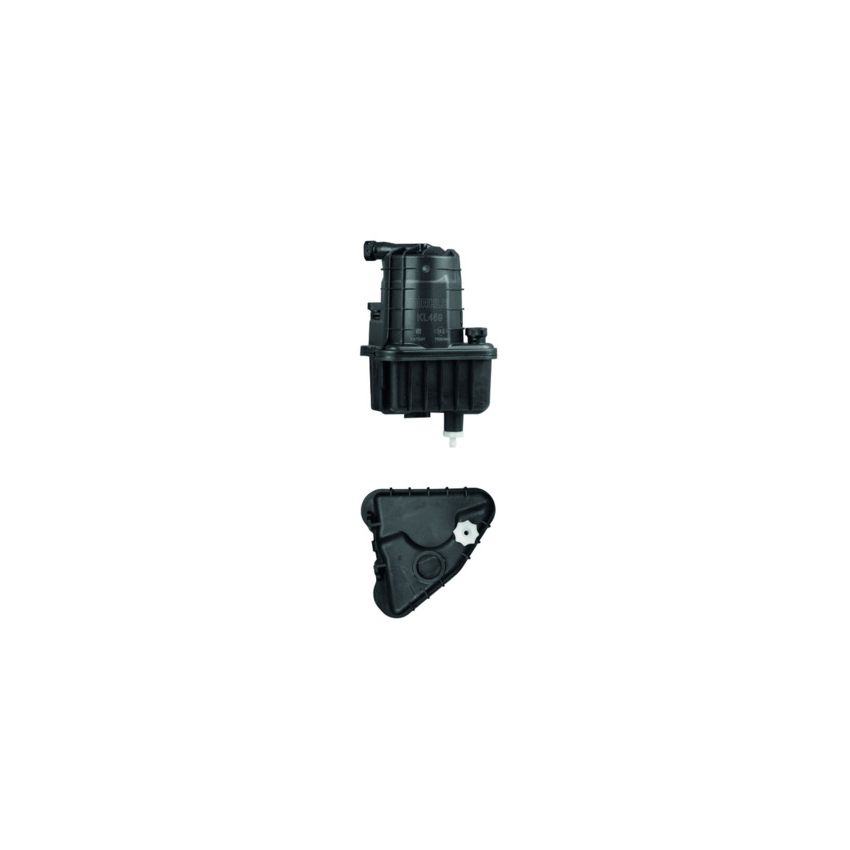 FILTR PALIWA KNEHT KL469 RENAULT 1.5DCi 04-