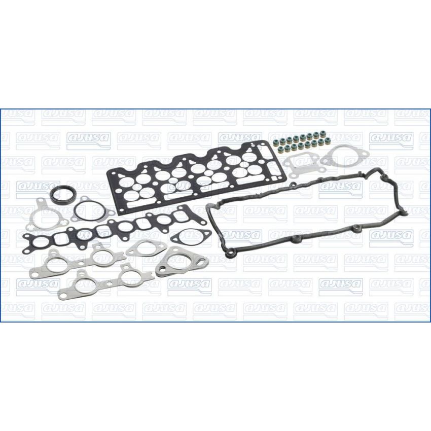 KOMPLET USZCZELEK GŁOWICY AJUSA 53031100 OPEL 1.7CDTI 06-