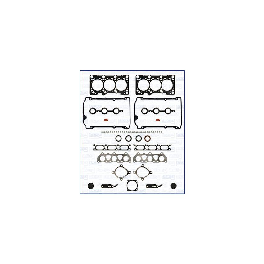 KOMPLET USZCZELEK GŁOWICY AJUSA 52240600 AD 2.7 V6 30V 00-05
