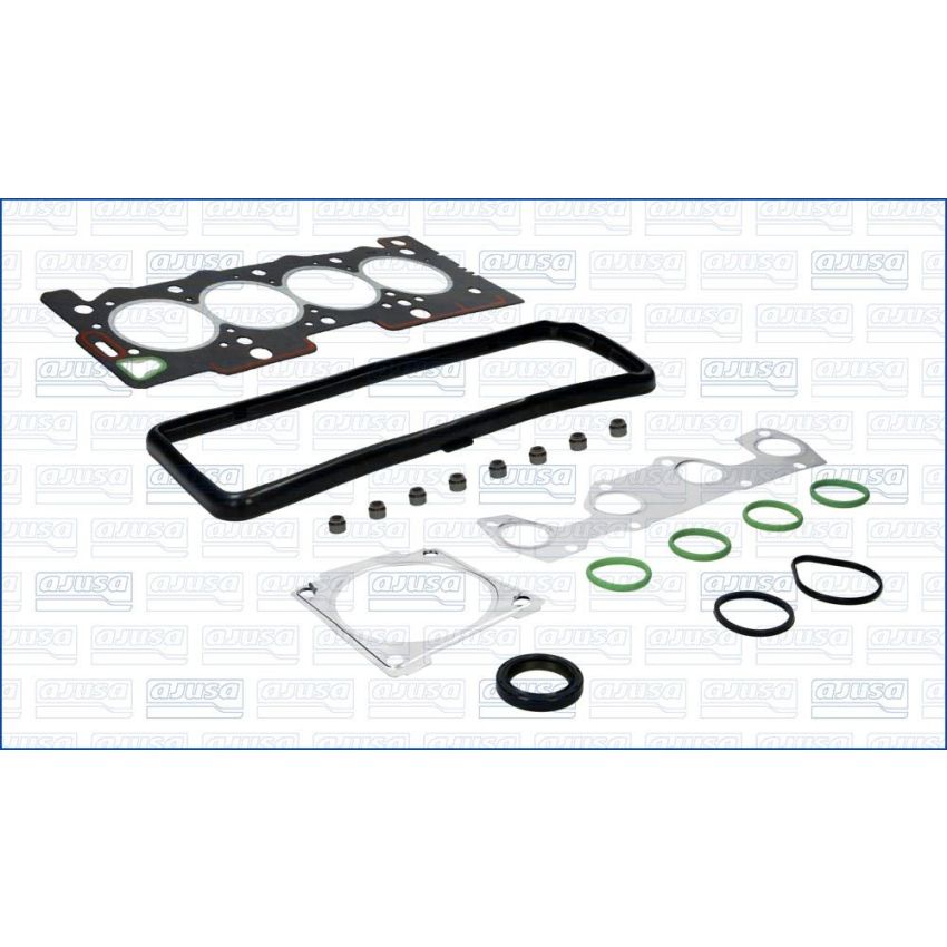 KOMPLET USZCZELEK GŁOWICY AJUSA 52258000 PSA 1.4 03-