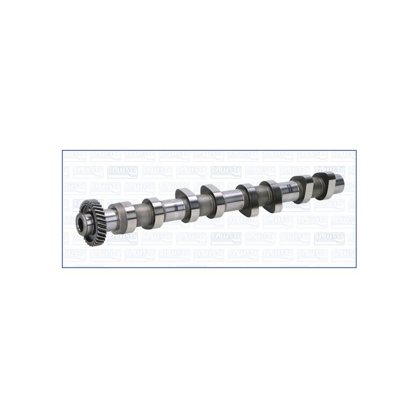 WAŁEK ROZRZĄDU AJUSA 93176800 OPEL Y17DTL wyd. 00-