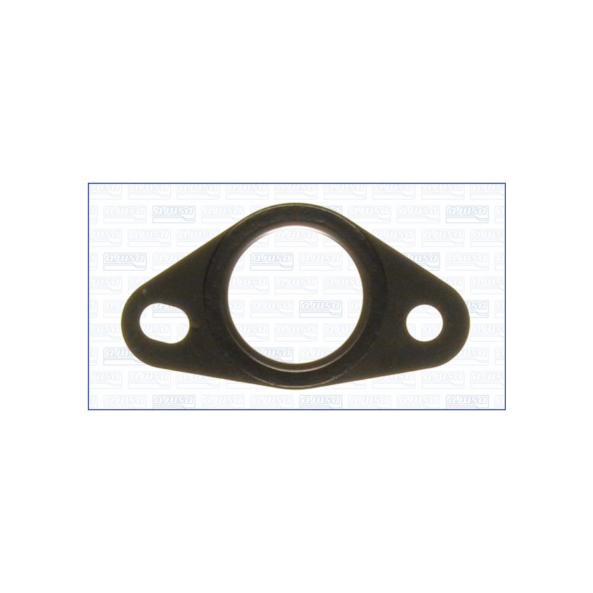 USZCZELKA KOLEKTORA WYDECHOWEGO AJUSA 13156700 FIAT 1.2 97-12