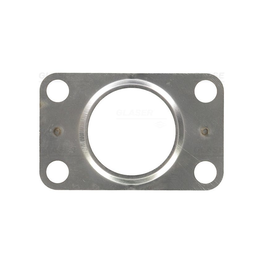 USZCZELKA KOLEKTORA WYDECHOWEGO GLASER X52990-01 PERKINS 1004.40 89-