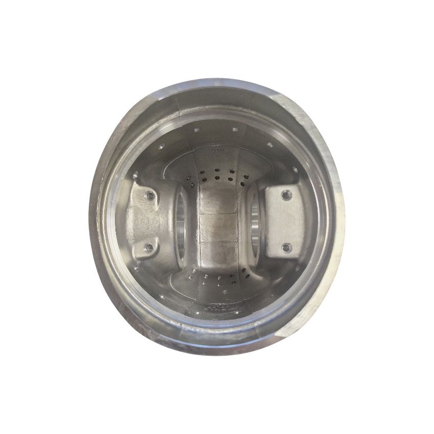 ZESTAW NAPRAWCZY MAHLE 4562400 STD LEYLAND SWT680 66-