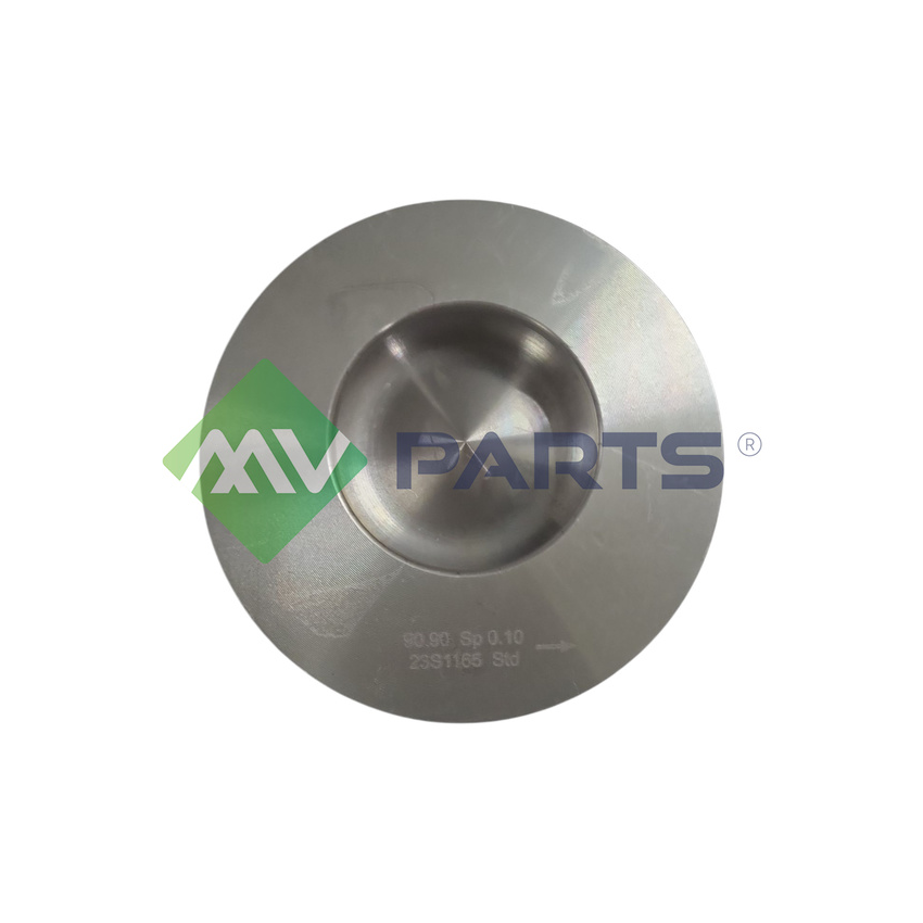 TŁOK MV PARTS P9100S STD DEUTZ BF3/4M1011 88-