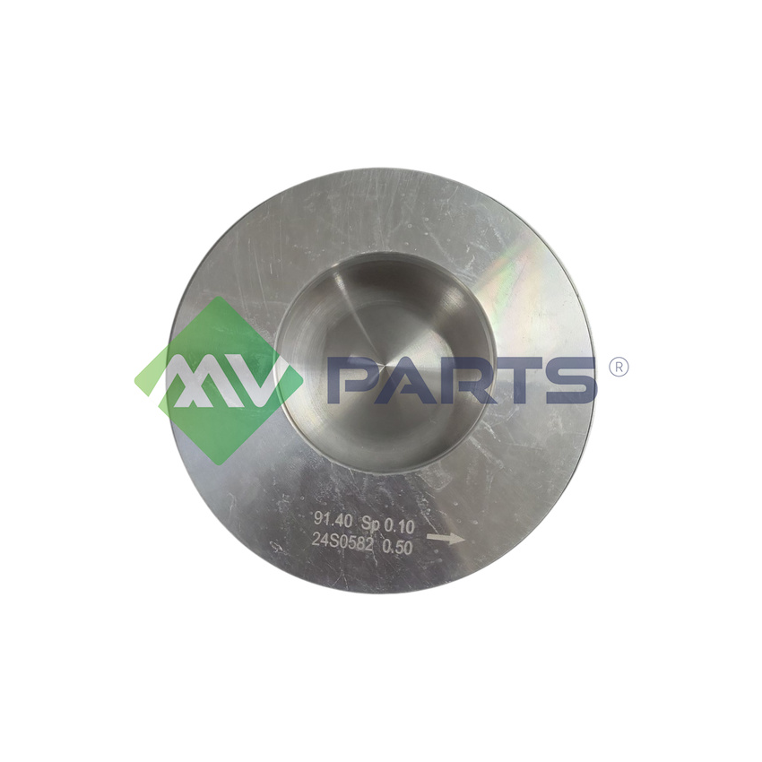 TŁOK MV PARTS P9101S 0.50 DEUTZ BF3/4M1011 88-