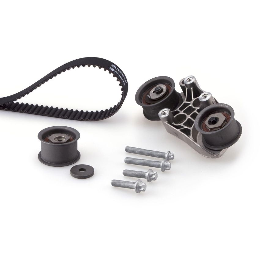 KOMPLET ROZRZĄDU GATES K015453XS OPEL 2.5-3.0 95-