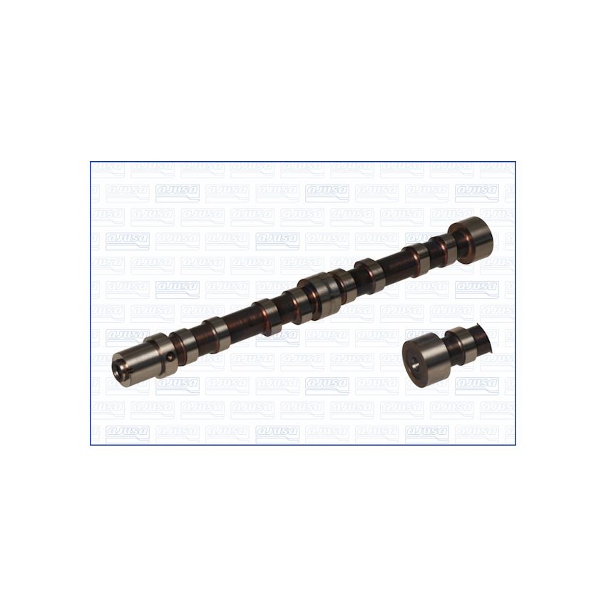WAŁEK ROZRZĄDU AJUSA 93120100 FIAT 2.3JTD 02-