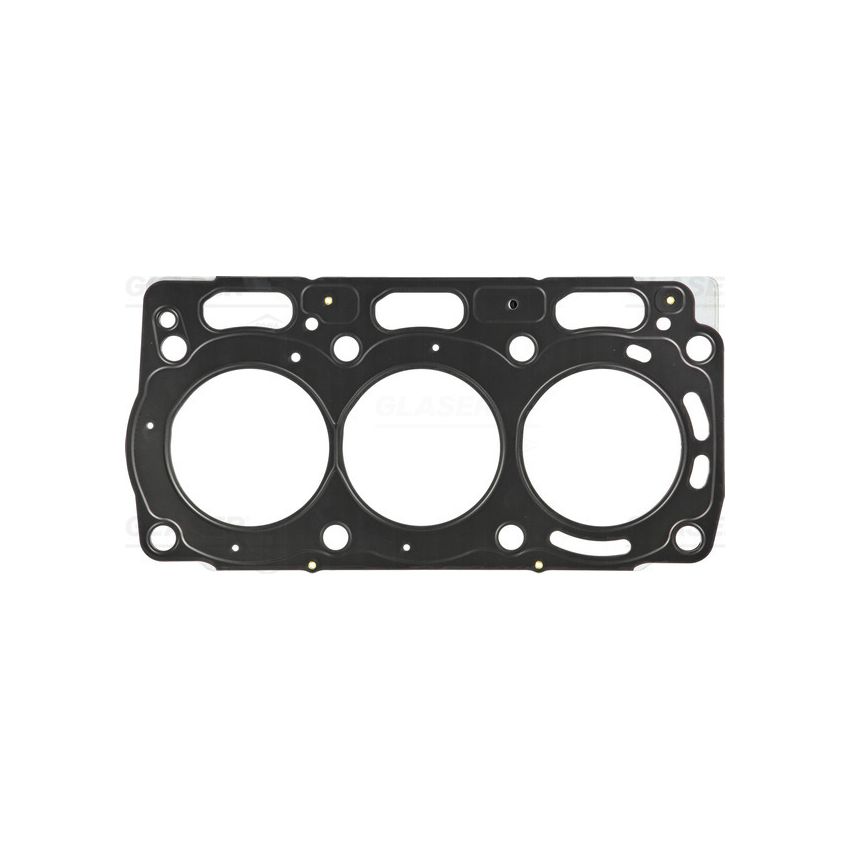 USZCZELKA GŁOWICY GLASER H80195-00 PERKINS 1103C-33