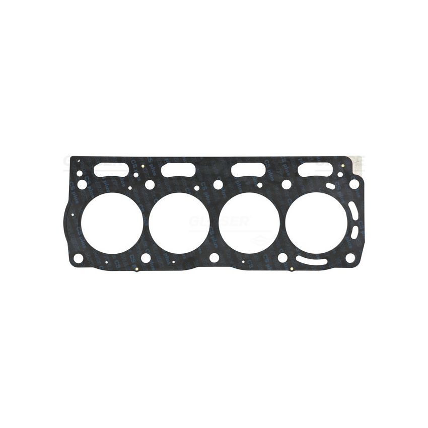 USZCZELKA GŁOWICY GLASER H80239-00 PERKINS 1104C-E44 04-