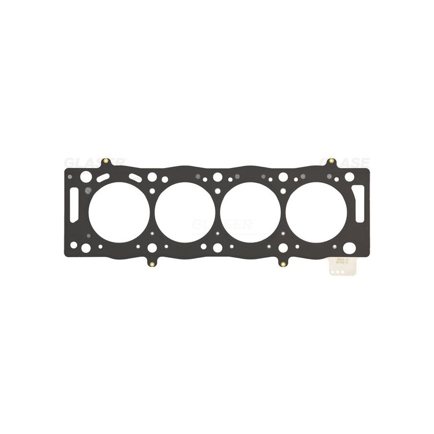 USZCZELKA GŁOWICY GLASER H05133-20 USZ.GŁOW PSA 2.0HDI 98-