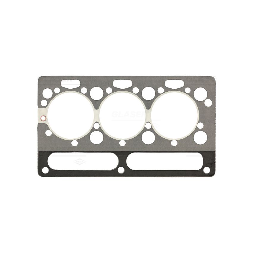 USZCZELKA GŁOWICY GLASER H05958-00 PERKINS 3.152