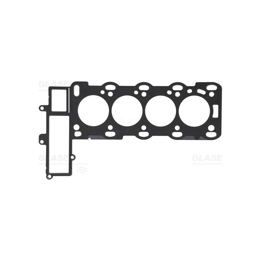 USZCZELKA GŁOWICY GLASER H14274-10 2.0TD OPEL 2.0TD 97-