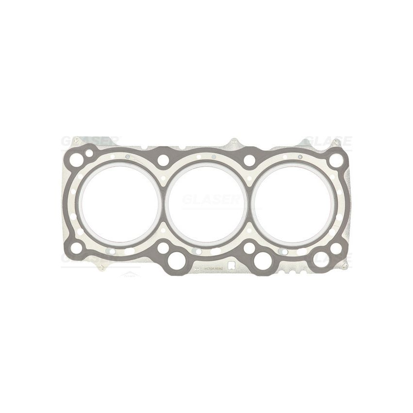 USZCZELKA GŁOWICY GLASER H21828-20 OPEL 3.0DTI Y30DT pr 02-