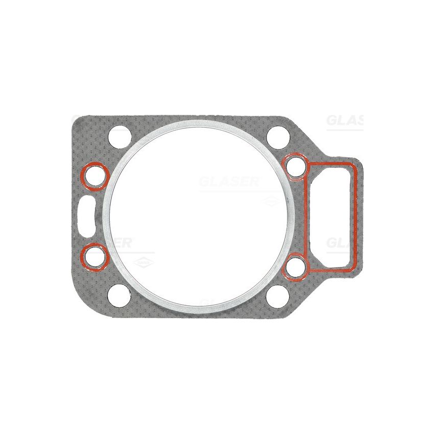 USZCZELKA GŁOWICY GLASER H20531-20 MWM D227