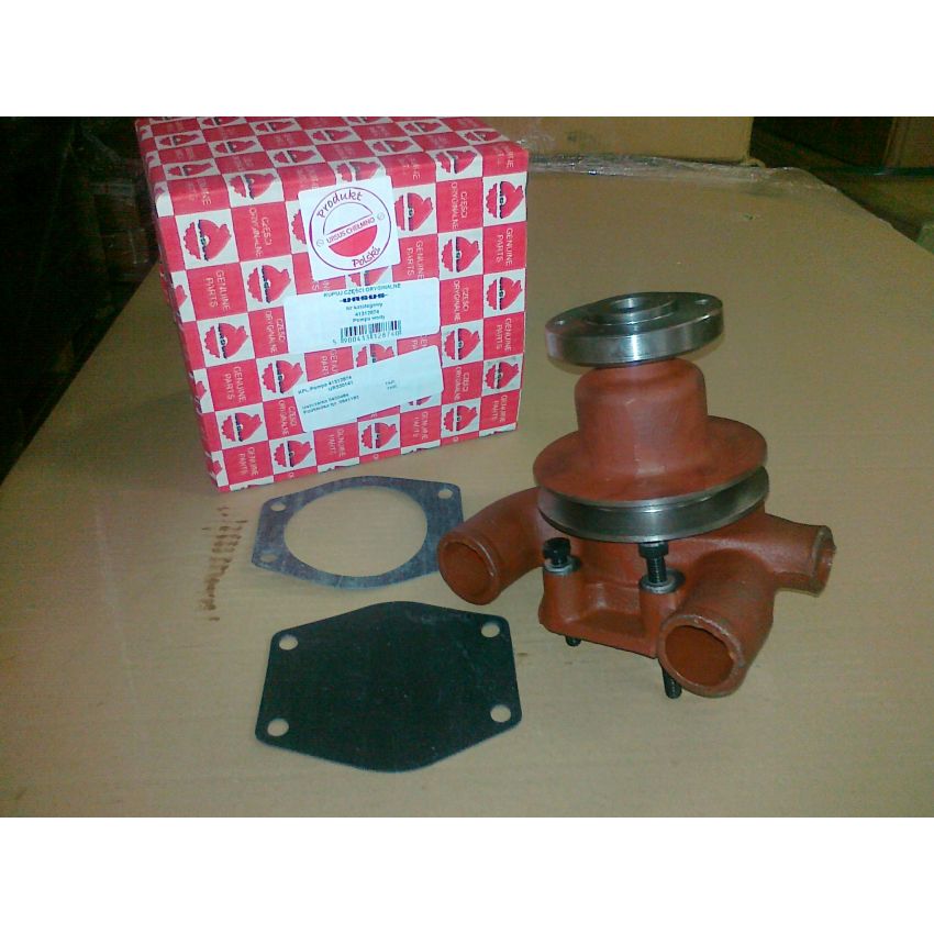 POMPA WODY OE 41312874 PERKINS 3.152