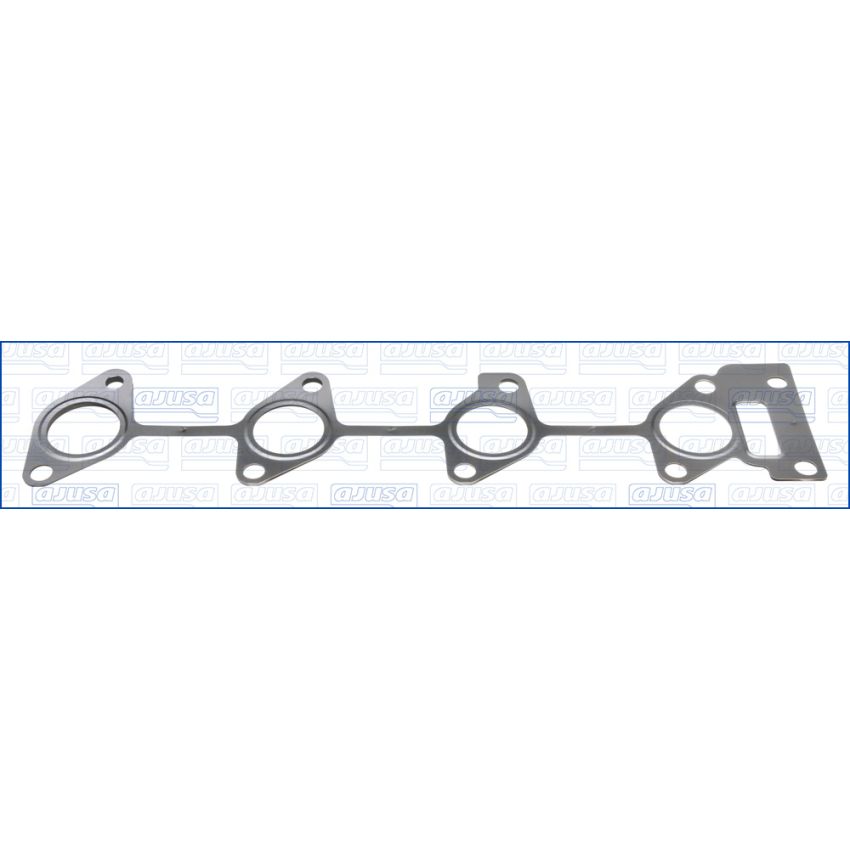 USZCZELKA KOLEKTORA WYDECHOWEGO AJUSA 13218500 OPEL 2.0D 07-