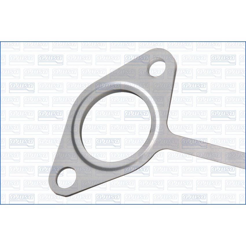 USZCZELKA KOLEKTORA WYDECHOWEGO AJUSA 13218500 OPEL 2.0D 07-