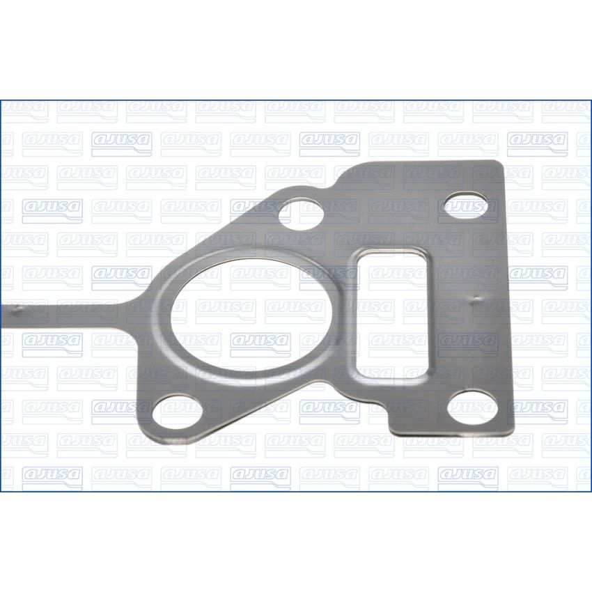 USZCZELKA KOLEKTORA WYDECHOWEGO AJUSA 13218500 OPEL 2.0D 07-
