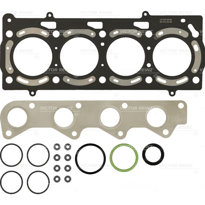 KOMPLET USZCZELEK GŁOWICY VICTOR REINZ 02-34135-03 VW 999cc POLO/LUPO 99-05
