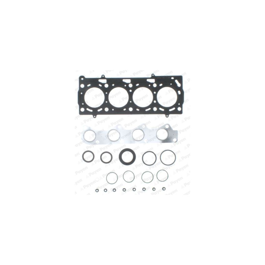 KOMPLET USZCZELEK GŁOWICY PAYEN CD5630 VW 999cc POLO/LUPO 99-05